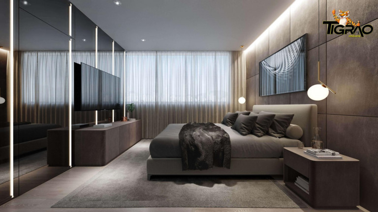 Imagem Apartamento com 4 Quartos à Venda, 143 m² em Centro - Balneário Camboriú