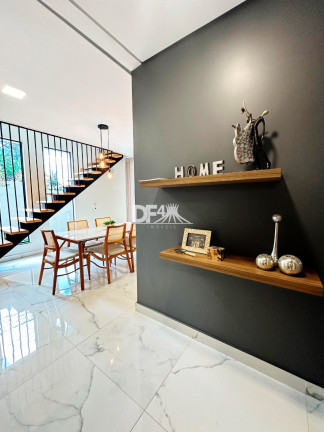 Imagem Casa com 3 Quartos à Venda, 190 m² em Setor Habitacional Arniqueira (águas Claras) - Brasília Imagem Casa com 3 Quartos à Venda, 190 m² em Setor Habitacional Arniqueira (águas Claras) - Brasília