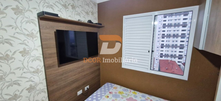 Imagem Apartamento com 3 Quartos à Venda, 80 m² em Centro  - Diadema