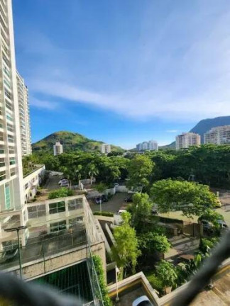 Imagem Apartamento com 3 Quartos à Venda, 82 m² em Recreio Dos Bandeirantes - Rio De Janeiro Imagem Apartamento com 3 Quartos à Venda, 82 m² em Recreio Dos Bandeirantes - Rio De Janeiro