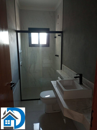 Imagem Casa de Condomínio com 3 Quartos à Venda, em Wanel Ville - Sorocaba Imagem Casa de Condomínio com 3 Quartos à Venda, em Wanel Ville - Sorocaba