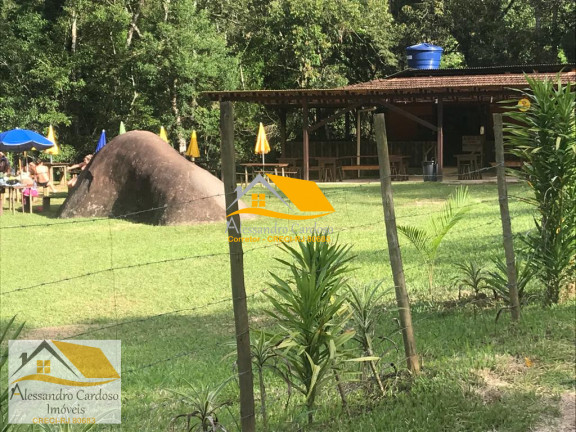 Imagem Terreno à Venda, 20.000 m² em Lumiar - Nova Friburgo Imagem Terreno à Venda, 20.000 m² em Lumiar - Nova Friburgo