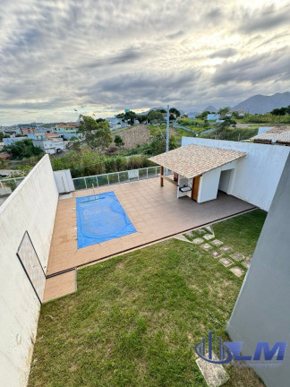 Imagem Casa com 3 Quartos à Venda, 100 m² em Jardim Boa Vista - Guarapari Imagem Casa com 3 Quartos à Venda, 100 m² em Jardim Boa Vista - Guarapari