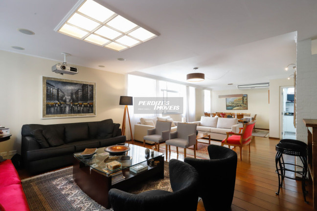 Imagem Apartamento com 3 Quartos à Venda, 198 m² em Santa Cecília - São Paulo Imagem Apartamento com 3 Quartos à Venda, 198 m² em Santa Cecília - São Paulo