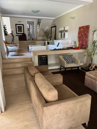 Imagem Casa com 4 Quartos à Venda, 500 m² em Alphaville - Barueri