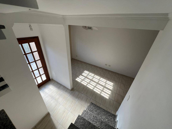 Imagem Casa de Condomínio com 3 Quartos à Venda, 125 m² em Condomínio Villagio Green Day - Sorocaba Imagem Casa de Condomínio com 3 Quartos à Venda, 125 m² em Condomínio Villagio Green Day - Sorocaba