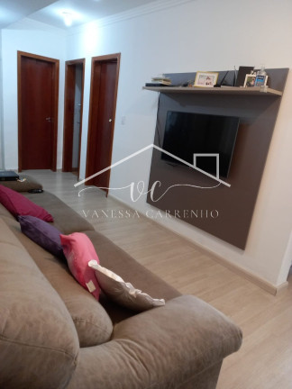 Imagem Apartamento com 2 Quartos à Venda, 70 m² em Vila Progresso - Sorocaba Imagem Apartamento com 2 Quartos à Venda, 70 m² em Vila Progresso - Sorocaba