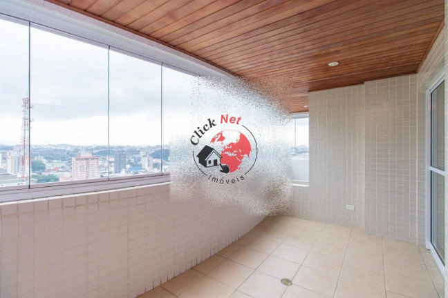 Imagem Apartamento com 3 Quartos à Venda, 127 m² em Centro - São Bernardo Do Campo