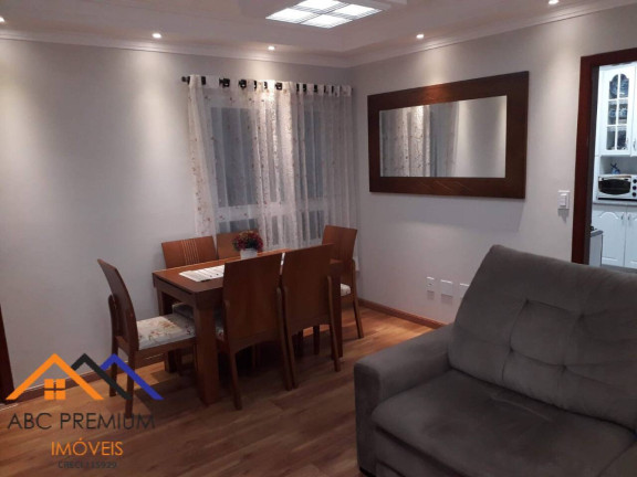 Imagem Apartamento com 2 Quartos à Venda, 80 m² em Parque Industriário - Santo André Imagem Apartamento com 2 Quartos à Venda, 80 m² em Parque Industriário - Santo André