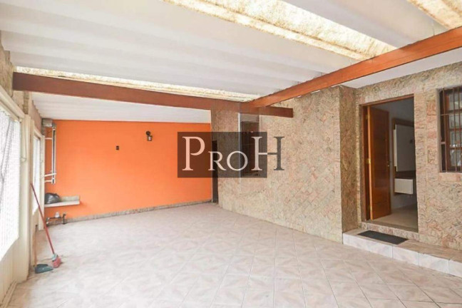 Imagem Casa com 3 Quartos à Venda, 172 m² em Centro - São Bernardo Do Campo Imagem Casa com 3 Quartos à Venda, 172 m² em Centro - São Bernardo Do Campo