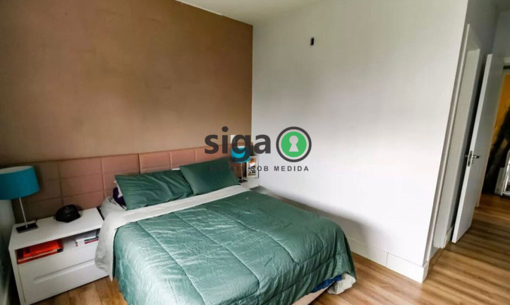 Imagem Apartamento com 2 Quartos à Venda, 96 m² em Vila Andrade - São Paulo Imagem Apartamento com 2 Quartos à Venda, 96 m² em Vila Andrade - São Paulo