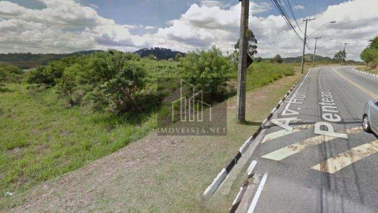 Imagem Terreno para Alugar, 38.087 m² em Tamboré - Santana De Parnaíba Imagem Terreno para Alugar, 38.087 m² em Tamboré - Santana De Parnaíba