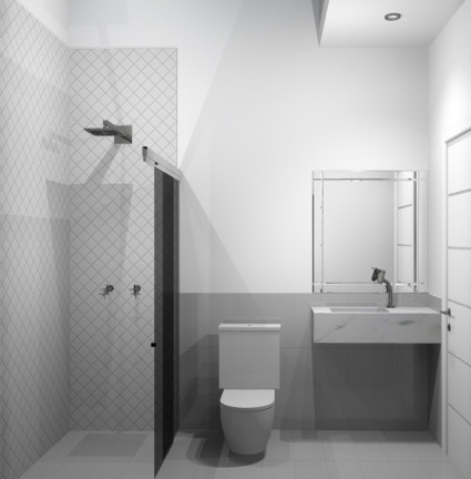 Imagem Casa de Condomínio com 3 Quartos à Venda, 122 m² em Horto Florestal - Sorocaba