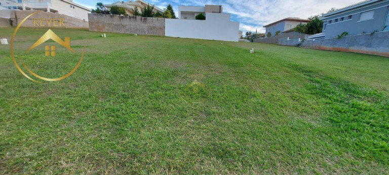 Imagem Terreno à Venda, 458 m² em Alphaville Dom Pedro 3 - Campinas Imagem Terreno à Venda, 458 m² em Alphaville Dom Pedro 3 - Campinas