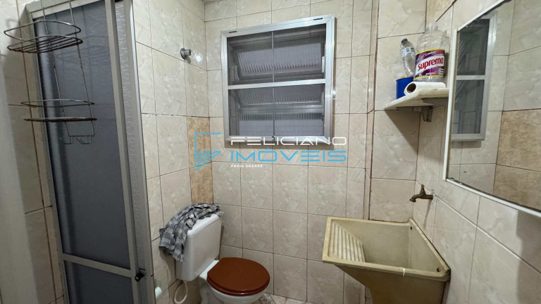 Imagem Apartamento com 1 Quarto à Venda, 33 m² em Canto Do Forte - Praia Grande Imagem Apartamento com 1 Quarto à Venda, 33 m² em Canto Do Forte - Praia Grande