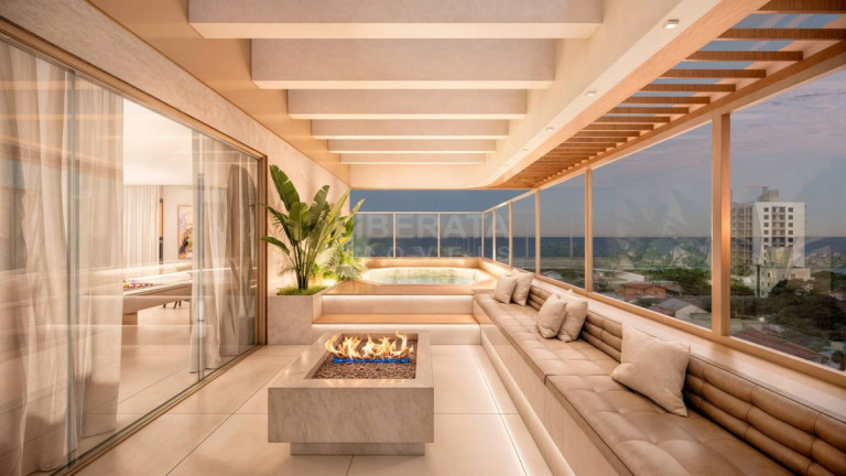 Imagem Apartamento com 2 Quartos à Venda, 81 m² em Centro - Navegantes Imagem Apartamento com 2 Quartos à Venda, 81 m² em Centro - Navegantes