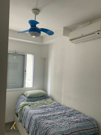 Imagem Apartamento com 3 Quartos à Venda, 84 m² em Marapé - Santos Imagem Apartamento com 3 Quartos à Venda, 84 m² em Marapé - Santos