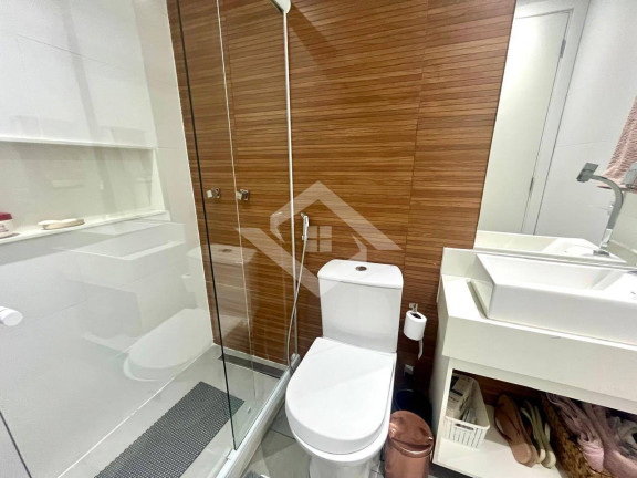 Imagem Apartamento com 3 Quartos à Venda, 158 m² em Barra Da Tijuca - Rio De Janeiro