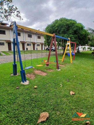 Imagem Sobrado com 2 Quartos à Venda, 79 m² em Massaguaçu - Caraguatatuba