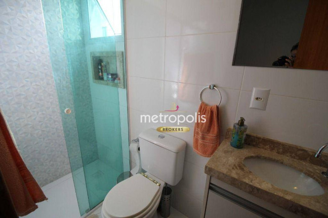 Imagem Apartamento com 2 Quartos à Venda, 68 m² em Vila Assunção - Santo André Imagem Apartamento com 2 Quartos à Venda, 68 m² em Vila Assunção - Santo André