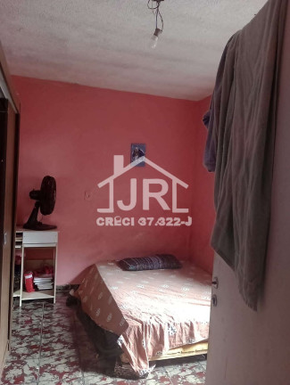 Imagem Casa com 2 Quartos à Venda, 125 m² em Jardim Bela Vista - Mauá