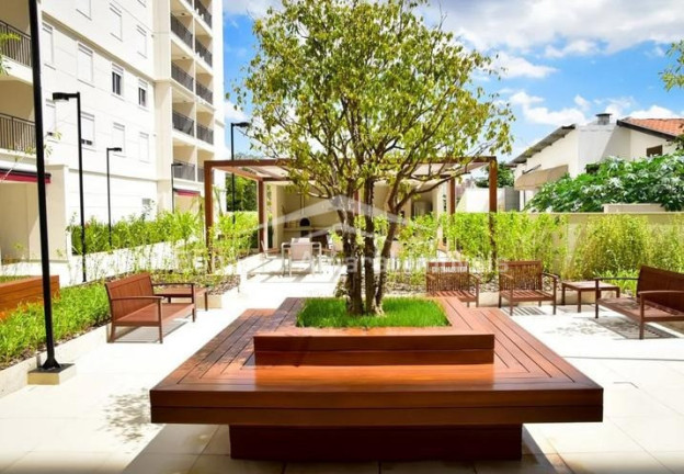 Imagem Apartamento com 2 Quartos à Venda, 60 m² em Taquaral - Campinas Imagem Apartamento com 2 Quartos à Venda, 60 m² em Taquaral - Campinas
