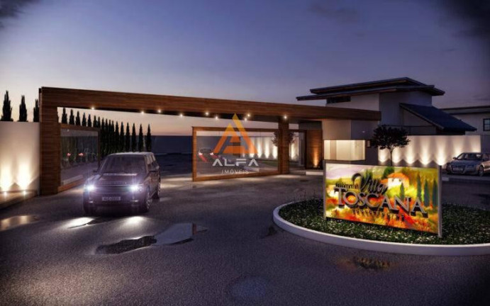 Terreno em Condomínio à Venda, 350 m²