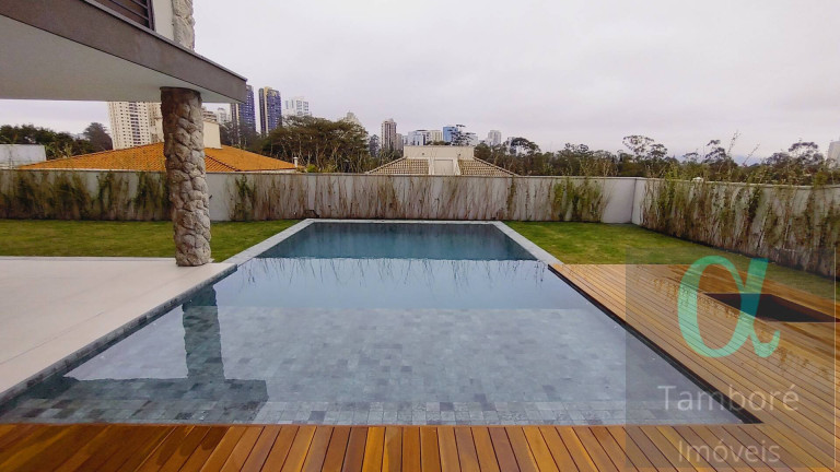 Imagem Casa com 5 Quartos à Venda, 734 m² em Alphaville - Barueri Imagem Casa com 5 Quartos à Venda, 734 m² em Alphaville - Barueri