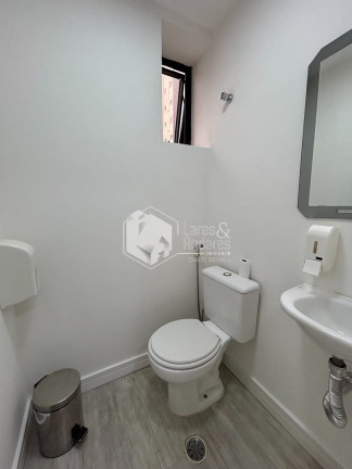 Imagem Sala Comercial à Venda, 64 m² em Vila Olímpia - São Paulo Imagem Sala Comercial à Venda, 64 m² em Vila Olímpia - São Paulo