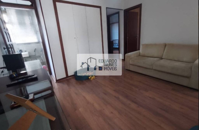 Imagem Apartamento com 4 Quartos à Venda, 136 m² em Serra - Belo Horizonte