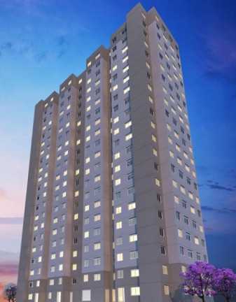 Apartamento com 2 Quartos à Venda, 32 m² em José Bonifacio - São Paulo