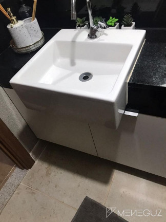 Imagem Apartamento com 4 Quartos à Venda, 125 m² em Alphaville Brasília - Cidade Ocidental Imagem Apartamento com 4 Quartos à Venda, 125 m² em Alphaville Brasília - Cidade Ocidental