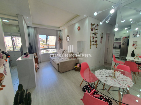 Imagem Apartamento com 2 Quartos à Venda, 46 m² em Novo Osasco - Osasco Imagem Apartamento com 2 Quartos à Venda, 46 m² em Novo Osasco - Osasco