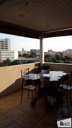 Imagem Apartamento com 1 Quarto à Venda, 53 m² em Vila São Pedro - São José Do Rio Preto