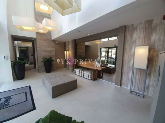 Imagem Apartamento com 1 Quarto à Venda, 47 m² em Pompéia - São Paulo Imagem Apartamento com 1 Quarto à Venda, 47 m² em Pompéia - São Paulo
