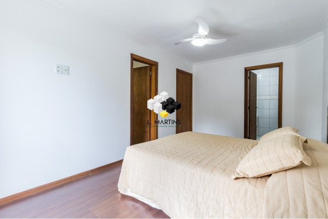 Imagem Casa com 4 Quartos à Venda, 275 m² em Jardim Itu - Porto Alegre