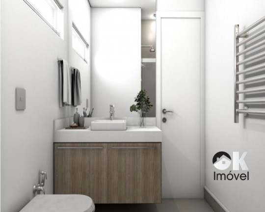 Imagem Apartamento com 3 Quartos à Venda, 108 m² em Jardim Paulista - São Paulo Imagem Apartamento com 3 Quartos à Venda, 108 m² em Jardim Paulista - São Paulo