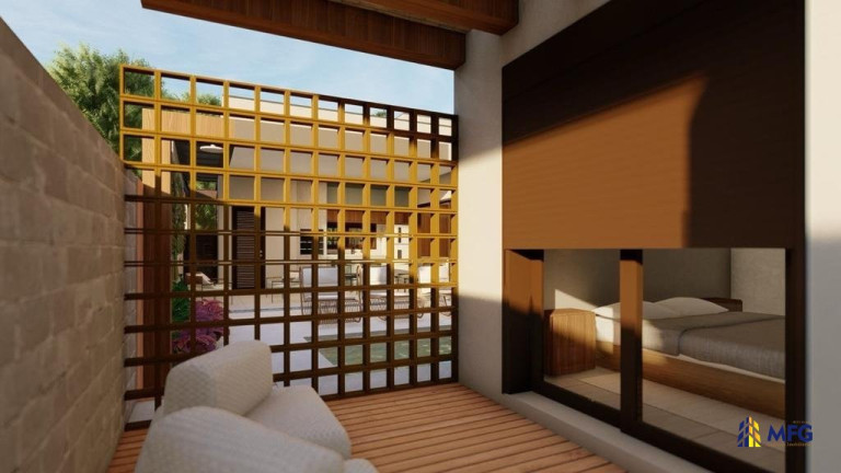 Casa de Condomínio com 3 Quartos à Venda,  em Condomíno Lagos De Icaraí - Salto