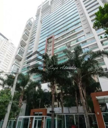 Imagem Apartamento com 2 Quartos à Venda, 65 m² em Campo Belo - São Paulo Imagem Apartamento com 2 Quartos à Venda, 65 m² em Campo Belo - São Paulo