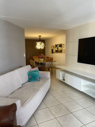 Imagem Apartamento com 3 Quartos à Venda, 123 m² em Brisamar - João Pessoa