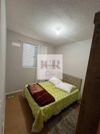 Imagem Apartamento com 2 Quartos à Venda, 50 m² em Jardim Guarujá - Sorocaba Imagem Apartamento com 2 Quartos à Venda, 50 m² em Jardim Guarujá - Sorocaba