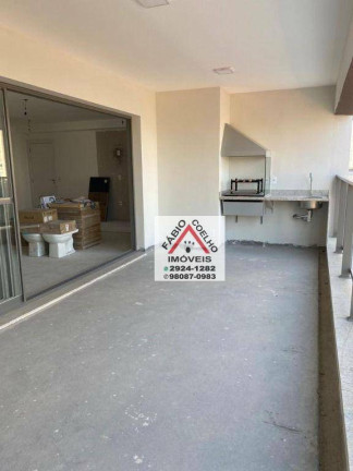 Imagem Apartamento com 3 Quartos à Venda, 125 m² em Brooklin - São Paulo Imagem Apartamento com 3 Quartos à Venda, 125 m² em Brooklin - São Paulo