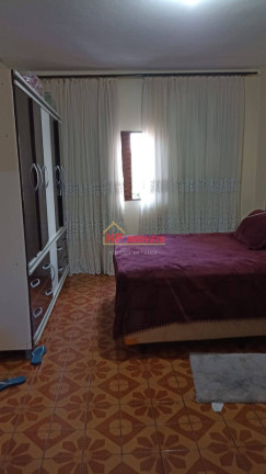Imagem Casa com 5 Quartos à Venda, 265 m² em São Pedro - Osasco