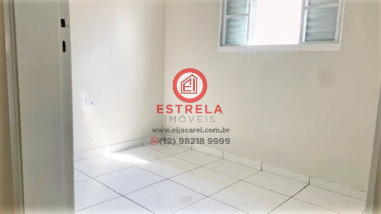 Imagem Casa com 3 Quartos à Venda, 69 m² em Parque Dos Ipês - São José Dos Campos