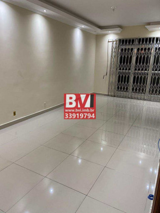 Apartamento com 3 Quartos à Venda, 85 m² em Penha - Rio De Janeiro