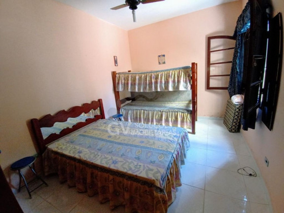 Imagem Apartamento com 1 Quarto à Venda, 81 m² em Praia Grande - Ubatuba