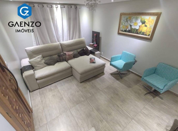 Imagem Sobrado com 3 Quartos à Venda, 170 m² em Cidade Das Flores - Osasco Imagem Sobrado com 3 Quartos à Venda, 170 m² em Cidade Das Flores - Osasco