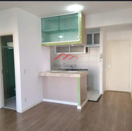 Imagem Apartamento com 3 Quartos à Venda, 67 m² em Loteamento Residencial Viva Vista - Sumaré
