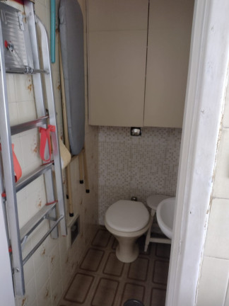 Apartamento com 2 Quartos à Venda, 79 m² em Perdizes - São Paulo