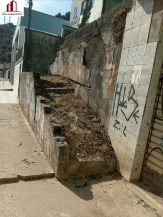 Imagem Terreno à Venda, 260 m² em Centro - Franco Da Rocha